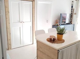 Eco Feng Shui Apartment With a View