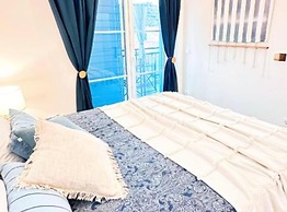 Eco Feng Shui Apartment With a View