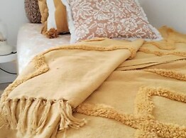 Eco Feng Shui Apartment With a View