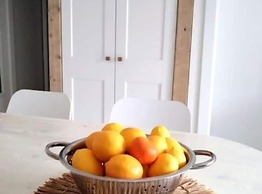 Eco Feng Shui Apartment With a View