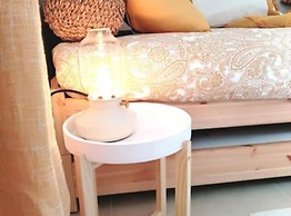 Eco Feng Shui Apartment With a View