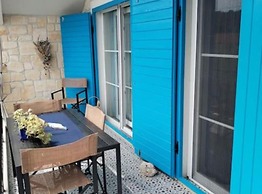 Eco Feng Shui Apartment With a View