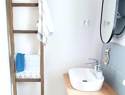 Eco Feng Shui Apartment With a View