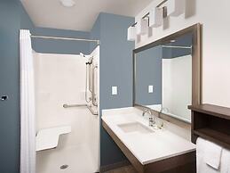 WoodSpring Suites Savannah West - Ellabell Metaplant