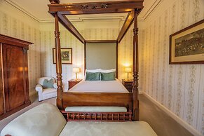Noan Country House B and B