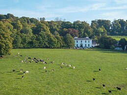 Noan Country House B and B