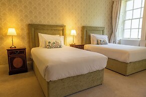 Noan Country House B and B