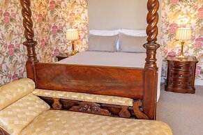 Noan Country House B and B