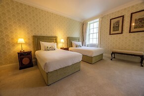 Noan Country House B and B