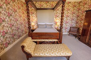 Noan Country House B and B