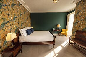 Noan Country House B and B