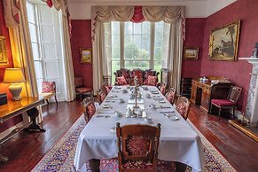 Noan Country House B and B