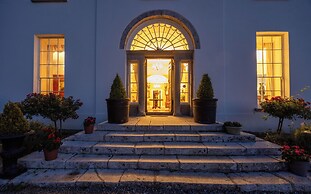 Noan Country House B and B