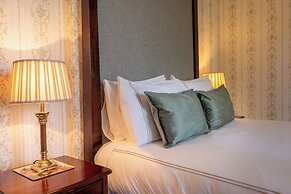 Noan Country House B and B