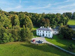 Noan Country House B and B