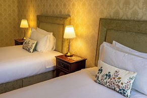 Noan Country House B and B