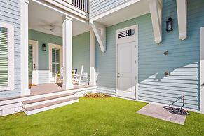 Fun in the Sun 248 LAK