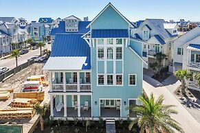 Fun in the Sun 248 LAK