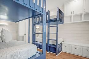 Fun in the Sun 248 LAK