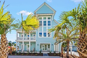 Fun in the Sun 248 LAK