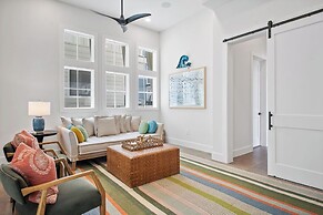 Neptune's Retreat 302 COA