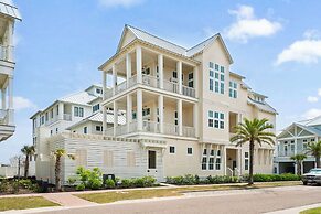 Neptune's Retreat 302 COA