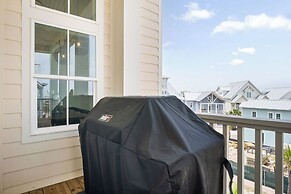 Neptune's Retreat 302 COA