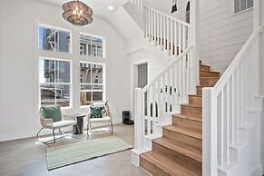 Neptune's Retreat 302 COA