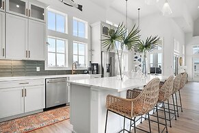 Neptune's Retreat 302 COA