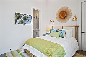 Neptune's Retreat 302 COA