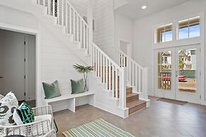 Neptune's Retreat 302 COA