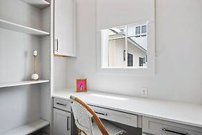 Neptune's Retreat 302 COA