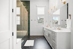 Neptune's Retreat 302 COA