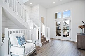 Neptune's Retreat 302 COA