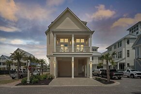 Neptune's Retreat 302 COA