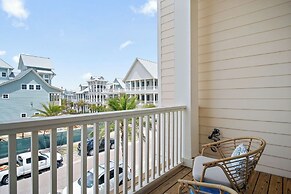 Neptune's Retreat 302 COA