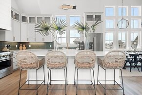 Neptune's Retreat 302 COA