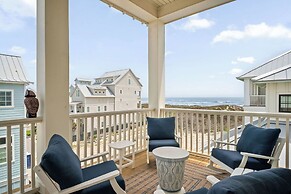 Neptune's Retreat 302 COA