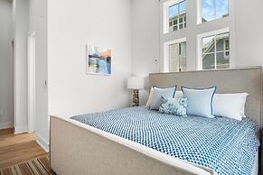 Neptune's Retreat 302 COA