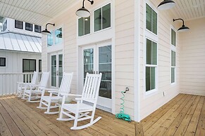 Neptune's Retreat 302 COA