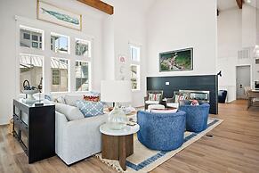 Neptune's Retreat 302 COA