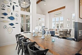 Neptune's Retreat 302 COA