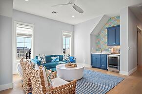 Sweet Retreat 405 RET