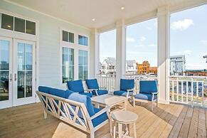 Sweet Retreat 405 RET