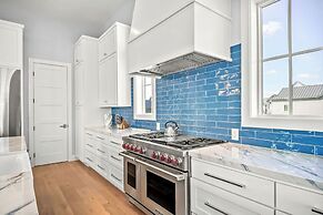 Sweet Retreat 405 RET