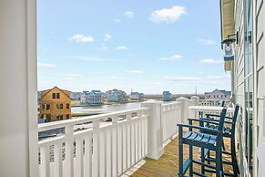 Sweet Retreat 405 RET