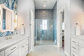 Sweet Retreat 405 RET