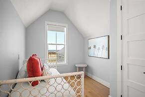 Sweet Retreat 405 RET