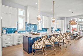 Sweet Retreat 405 RET