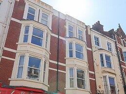 The Newborough Apartment 1